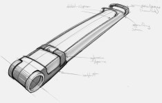 스키 여행용 휠백(wheel bag)의 강자 Db(두시백) - Dr. Sparks Columns
