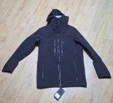 헤드 3L 쉘 스키복 상의 새제품 사이즈M (유로48) - Dr. Sparks Columns