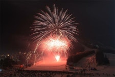 용평리조트 그린피아 콘도 슬로프뷰 2/7 1박 26만원 - Dr. Sparks Columns