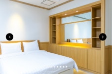 무주리조트 15분거리 나봄리조트21평더블1,싱글1 - Dr. Sparks Columns