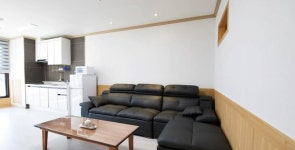 무주리조트 15분거리 나봄리조트21평더블1,싱글1 - Dr. Sparks Columns