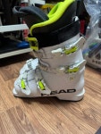 헤드 스키 (super shape, 130) & 부츠 (rapter 60, 220/225)... Sparks Columns 헤드 스키 (super shape, 130)  & 부츠 (rapter 60... 