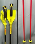 레키 폴대 19/20 Worldcup Racing Comp (115cm) - Dr. Sparks Columns