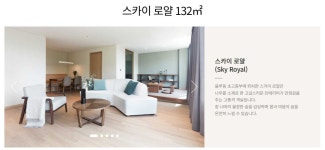 휘닉스파크 스카이로얄 1/24(금), 1/31(금), 2/15(토) 숙박권... Sparks Columns 휘닉스파크 스카이로얄 1/24(금),  1/31(금), 2/15... 