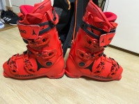 20/21 아토믹 스키 부츠 훅스 프라임 120s 판매합니다. - Dr. Sparks Columns