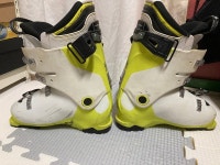 1516 살로몬 xpro 110 270/275 - Dr. Sparks Columns