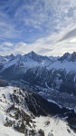 천하제일의 절경 샤모니 몽블랑(CHAMONIX MT BLANC)과 스키장 - Dr. Sparks Columns