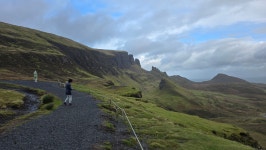 SCOTLAND GLENCOE SKI장, 007 SKYFALL, SCOTLAND 하이랜드 - Dr. Sparks Columns