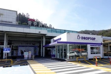 부산(기장)에 생기는 대형 카페 Music Complex Seoul - 오픈 11월 18일(토) - Dr. Sparks Columns