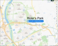 남양주 다산신도시 다산동의 라이더스 파크(Riders Park) - 자전거 정비샵 - Dr. Sparks Columns