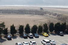 임진각과 화석정으로 달려가는 파주행 자유로 - Dr. Sparks Columns