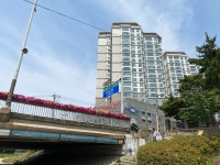 하남 덕풍천(德豊川) 산책 - 신장에서 미사리 당정섬 부근까지... - Dr. Sparks Columns