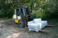 추석을 앞두고 여주 계림리에... - Dr. Sparks Columns