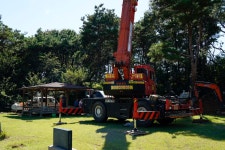 추석을 앞두고 여주 계림리에... - Dr. Sparks Columns