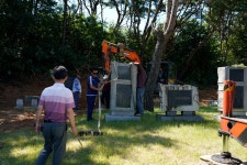 추석을 앞두고 여주 계림리에... - Dr. Sparks Columns