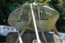 추석을 앞두고 여주 계림리에... - Dr. Sparks Columns