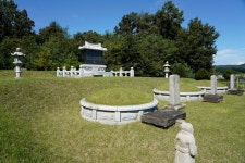 추석을 앞두고 여주 계림리에... - Dr. Sparks Columns