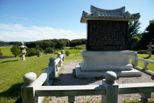 추석을 앞두고 여주 계림리에... - Dr. Sparks Columns