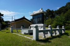 추석을 앞두고 여주 계림리에... - Dr. Sparks Columns