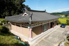 추석을 앞두고 여주 계림리에... - Dr. Sparks Columns