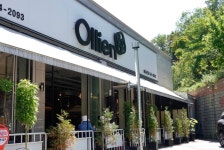 올리앤과 로하이 메르시 - 가 볼 만한 화도/마석의 식당과 카페 - Dr. Sparks Columns