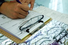 코펜하겐아이즈(CopenhagenEyes)인데 스웨덴산 - 안경 얘기 - Dr. Sparks Columns