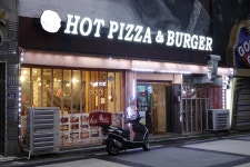 보산동의 한 로스터리 카페(수영 커피)에 와서... - Dr. Sparks Columns