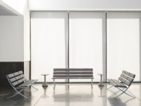 BD Barcelona - Bench B and Gardenias collections at Maison&Objet