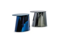 Reflective and Faceted Geometries