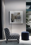 Meridiani. Vintage citations, timeless elegance