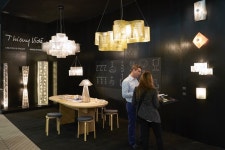Thierry Vidé @ Maison & Objet 2018