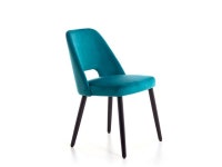 4187 | Chair Fabric chair By XLINE