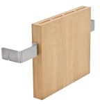 CUN 900121 | Knife block Cun Collection By JOKODOMUS