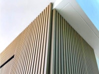 ANNAPURNA BIO-WPC solar shading By Tarimatec