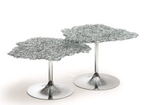 Polycarbonate (Pc) Coffee Tables | Archiproducts