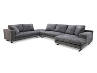 F9959 | Sectional sofa By SOFAX