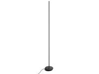 Extruded aluminium Outdoor floor lamps | Archiproducts