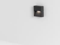 HAL 1 IP54 Steplight By ONOK Lighting