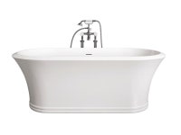 KALOS | Bathtub By Devon&Devon design Massimo Iosa Ghini