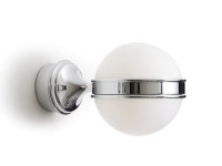 KALOS Brass wall lamp By Devon&Devon | design Massimo Iosa Ghini