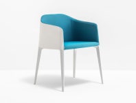 LAJA 885 Chair By Pedrali