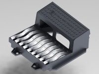 LBDLEN2-261 Curb gully By LINK industries