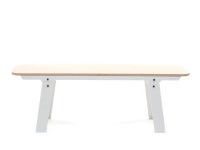 SLIM BENCH 01 MID bench By rform