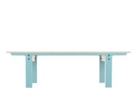 SLIM BENCH 01 MID bench By rform