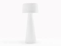 TIME OUT T_OUT Floor lamp By Pedrali | design Basaglia Rota Nodari