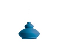 TORA pendant lamp By Miniforms design Paolo Cappello