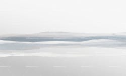 MIST PVC free, eco-friendly, washable wallpaper By WallPepper®/Group