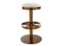 Swivel Metal Barstools | Archiproducts