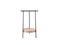 PINCH Coffee table By Cappellini