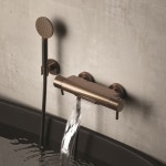 COBBER B021 Bathtub tap By Hotbath